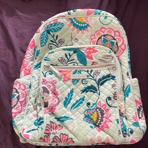 Vera Bradley backpack